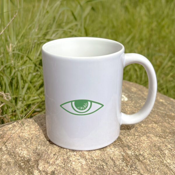 Mugg THNG Grön - Bild 2